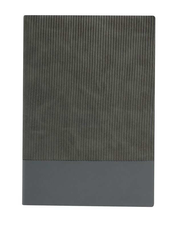 LIBRETA DOUX GRIS - Imagen 2