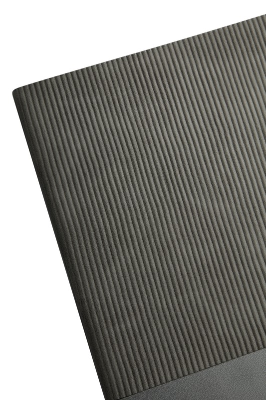 LIBRETA DOUX GRIS - Imagen 3
