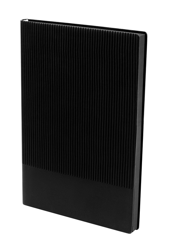 LIBRETA DOUX NEGRO