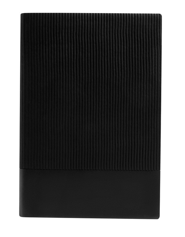LIBRETA DOUX NEGRO - Imagen 2