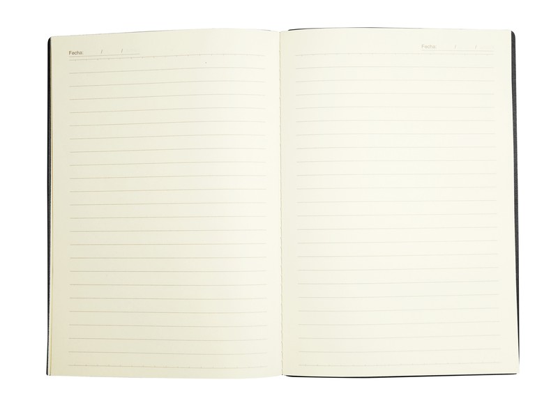 LIBRETA DOUX NEGRO - Imagen 3