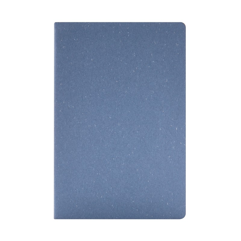 LIBRETA DEREBO AZUL