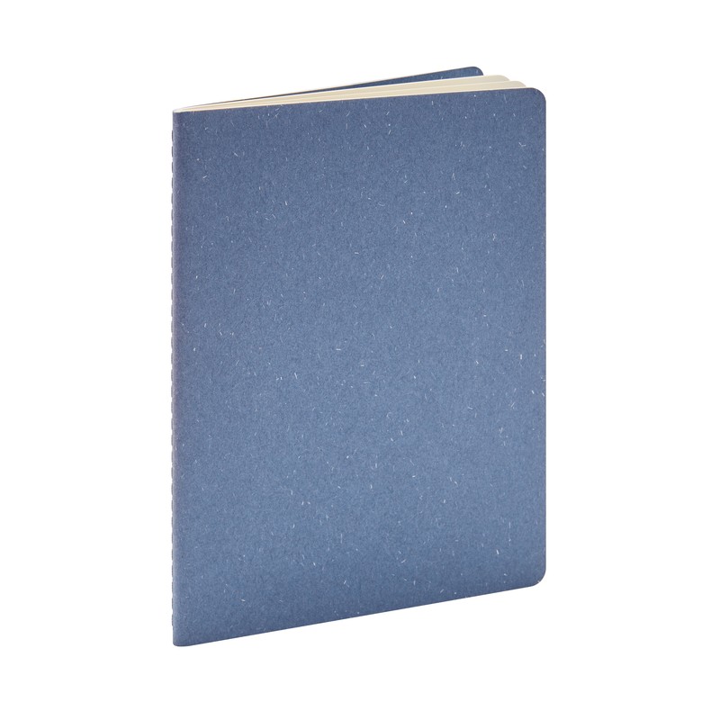 LIBRETA DEREBO AZUL - Imagen 2