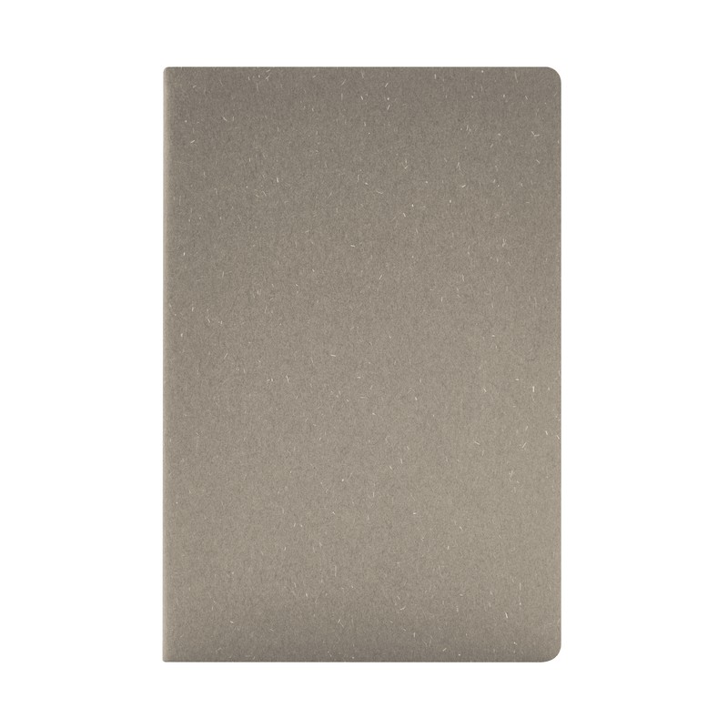LIBRETA DEREBO GRIS
