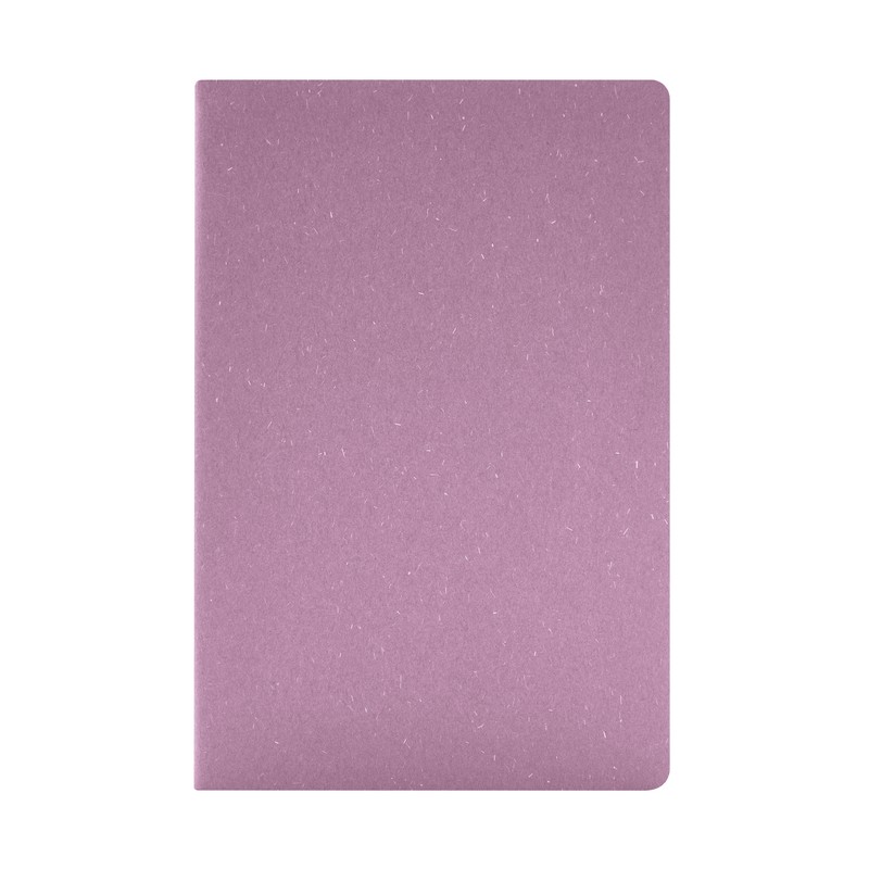 LIBRETA DEREBO MORADO