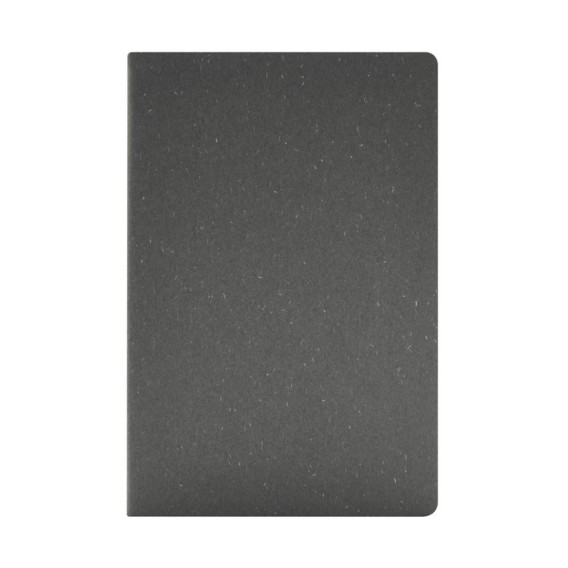 LIBRETA DEREBO NEGRO