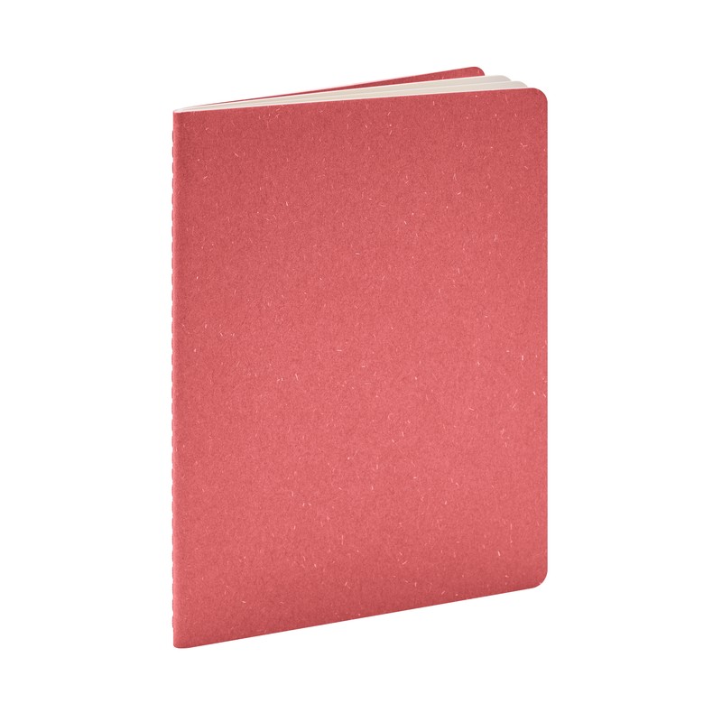 LIBRETA DEREBO ROJO - Imagen 2