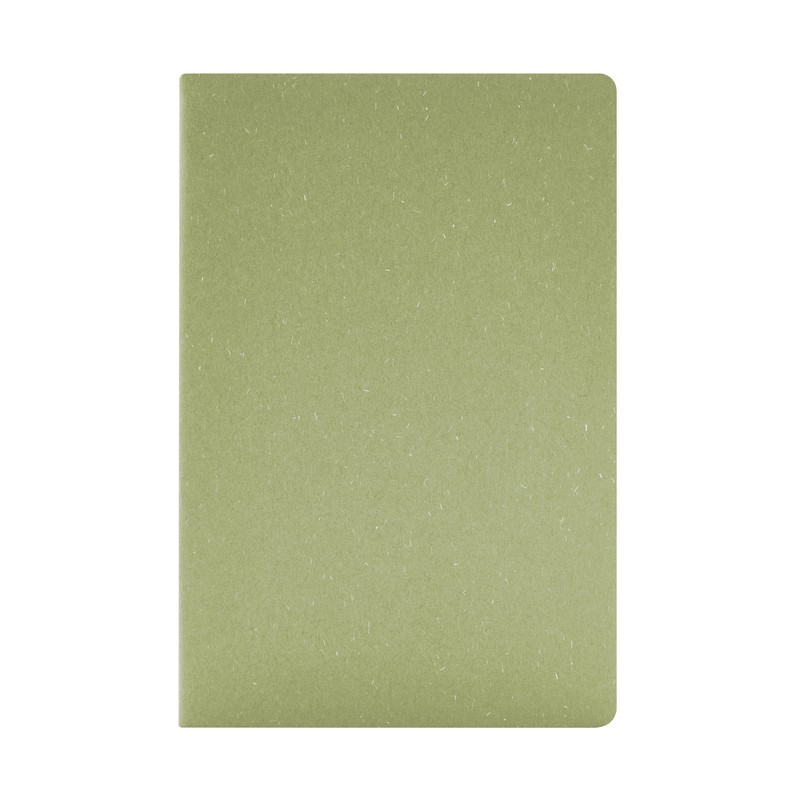 LIBRETA DEREBO VERDE