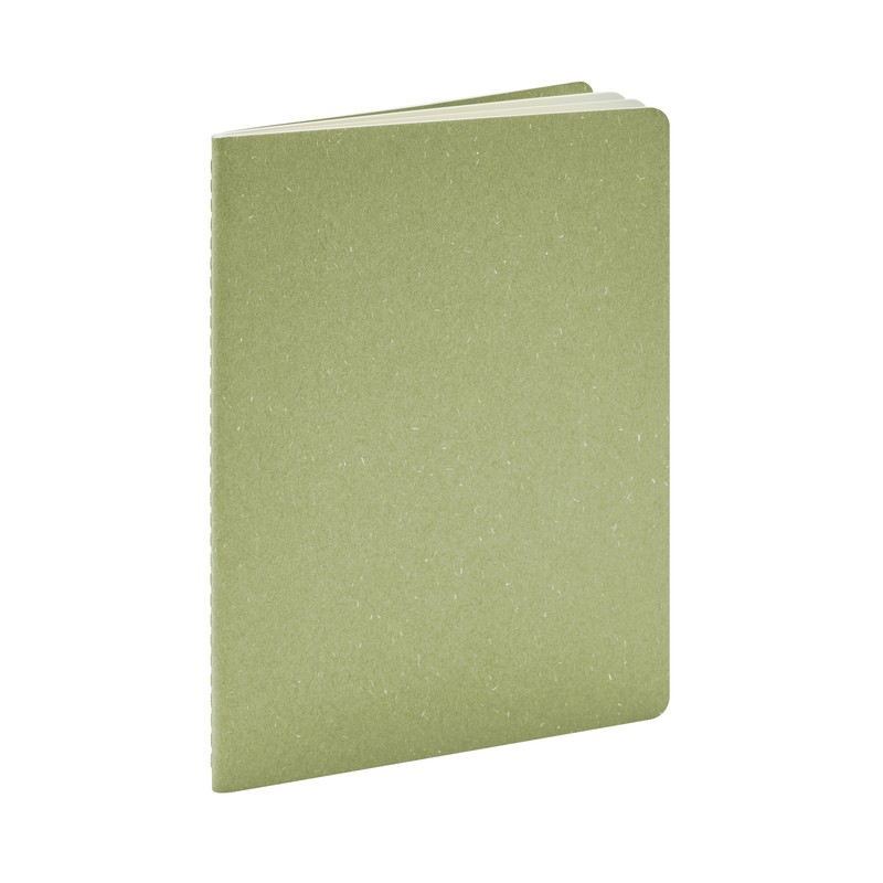 LIBRETA DEREBO VERDE - Imagen 2