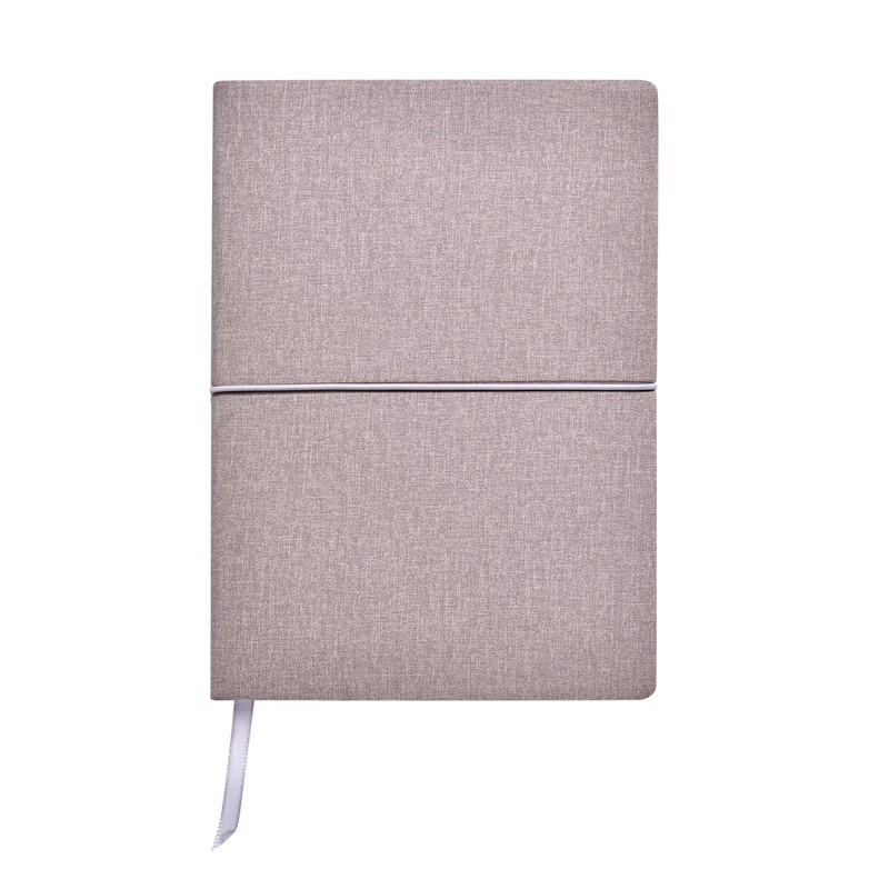 LIBRETA MARKUS GRIS - Imagen 2