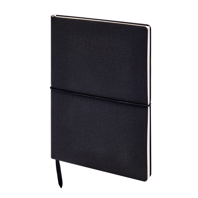 LIBRETA MARKUS NEGRO