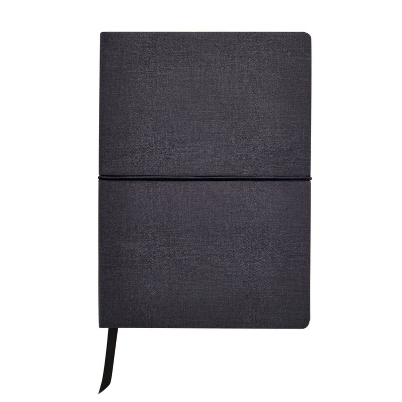 LIBRETA MARKUS NEGRO - Imagen 2
