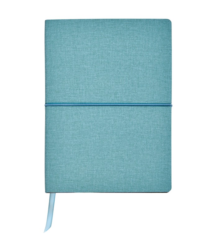 LIBRETA MARKUS VERDE - Imagen 2