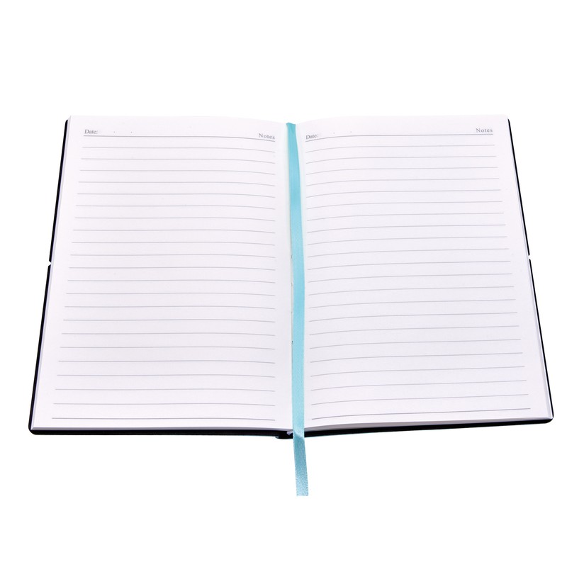 LIBRETA MARKUS VERDE - Imagen 3