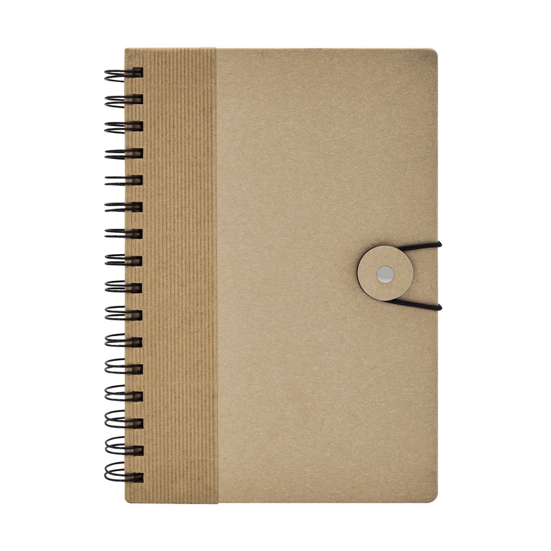 LIBRETA ECO BERNA - Imagen 2