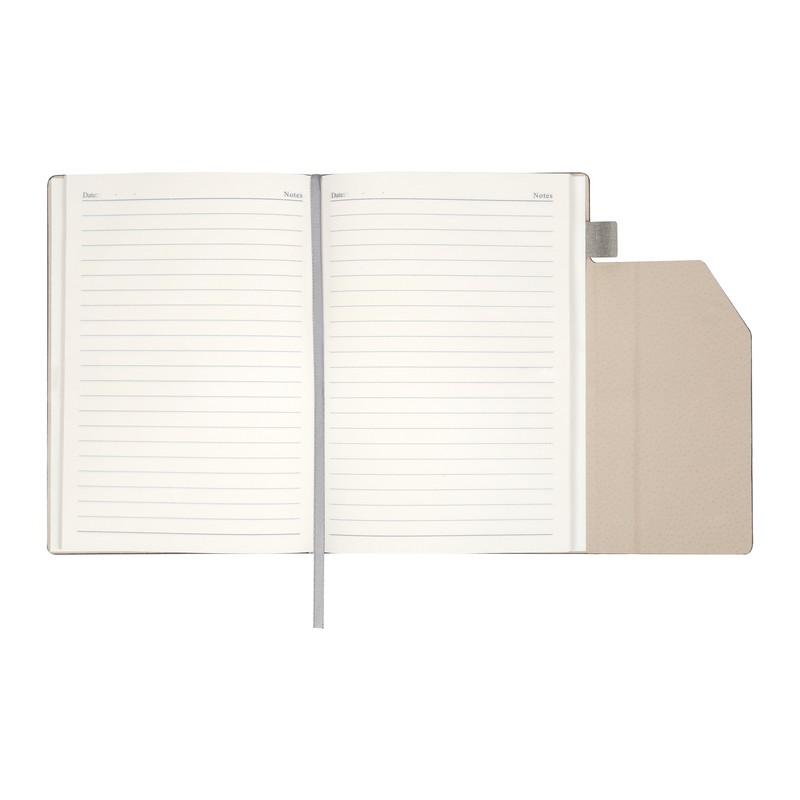 LIBRETA KATIKA GRIS - Imagen 3