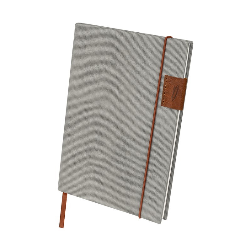 LIBRETA KADAN GRIS