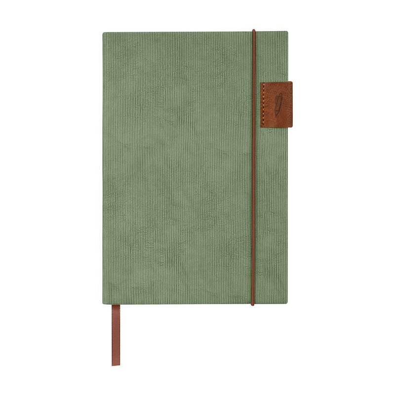 LIBRETA KADAN VERDE - Imagen 2