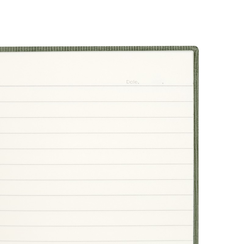 LIBRETA KADAN VERDE - Imagen 3