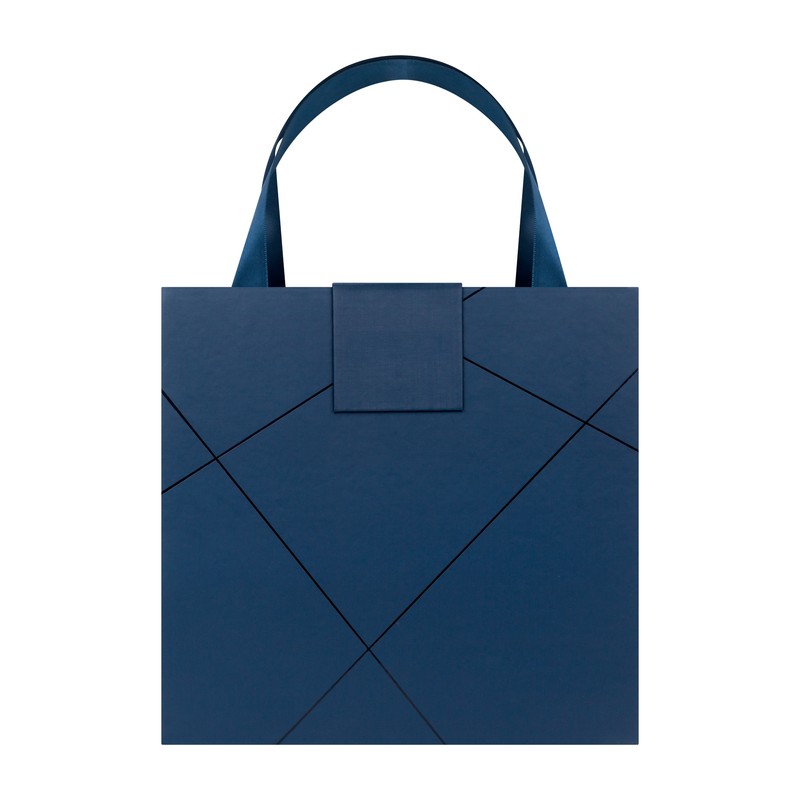 SET DE LIBRETA TIMANTTI AZUL MARINO - Imagen 3