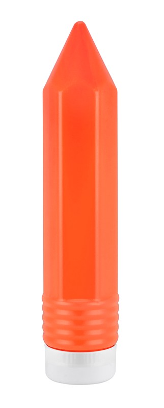 ESTUCHE URAL NARANJA