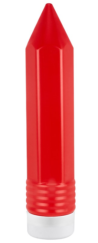 ESTUCHE URAL ROJO