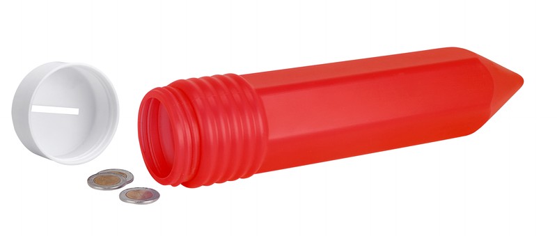 ESTUCHE URAL ROJO - Imagen 2
