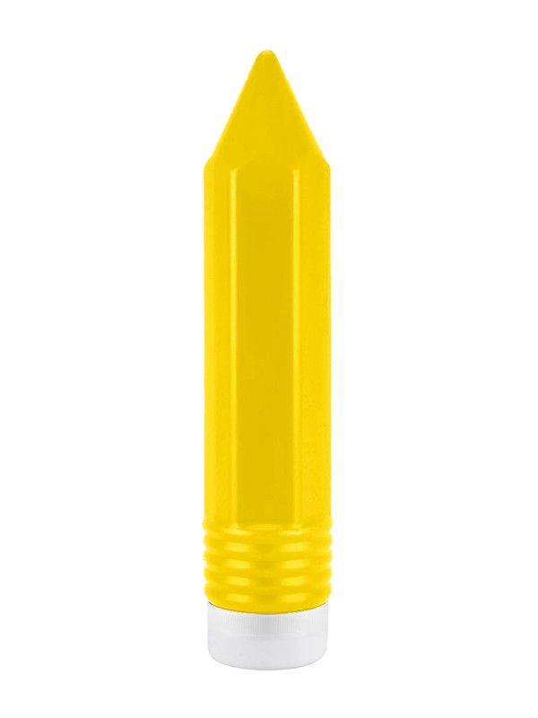 ESTUCHE URAL AMARILLO
