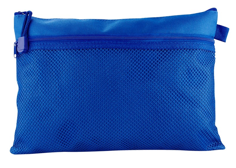 ESTUCHE HANNAH AZUL