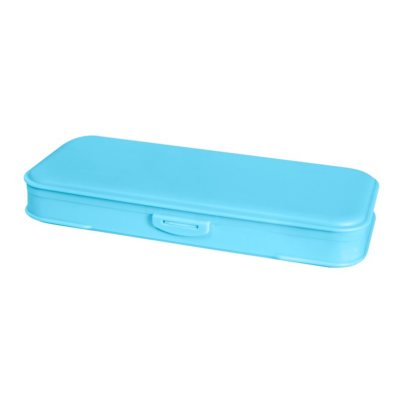 ESTUCHE LEUNA AZUL