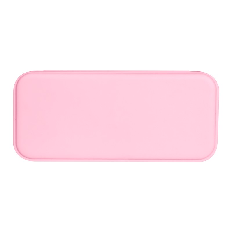ESTUCHE LEUNA ROSA - Imagen 2