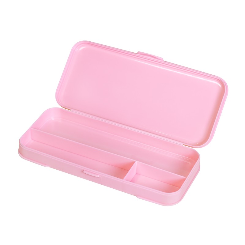 ESTUCHE LEUNA ROSA - Imagen 3