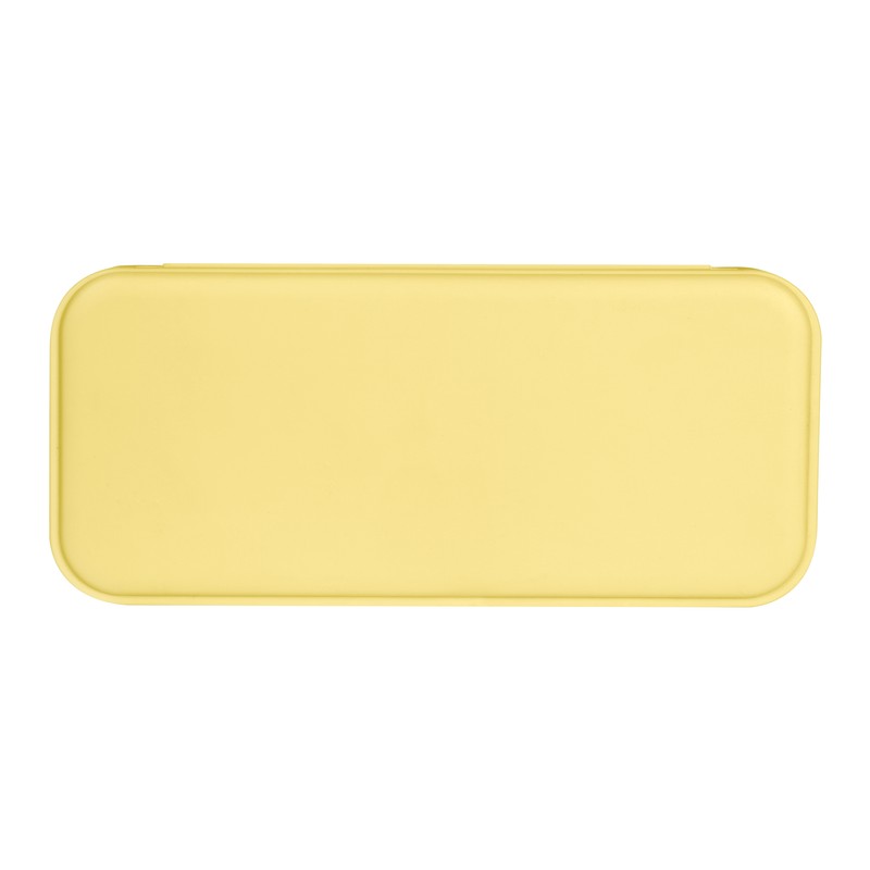 ESTUCHE LEUNA AMARILLO - Imagen 2