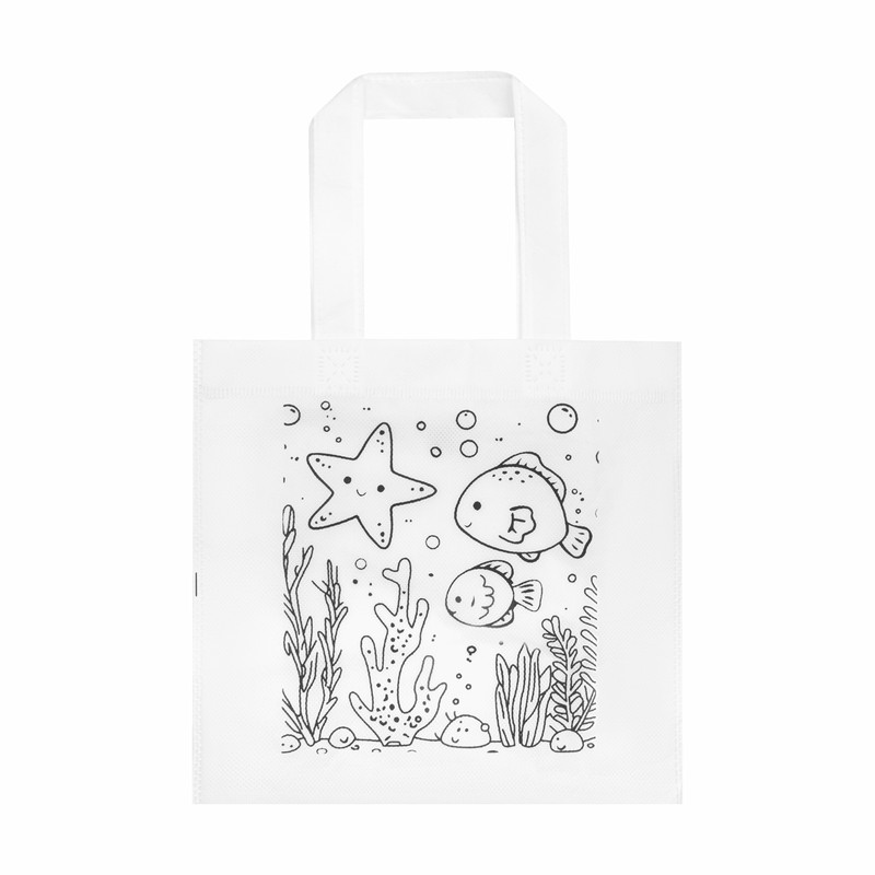 BOLSA PARA COLOREAR NORI - Imagen 2