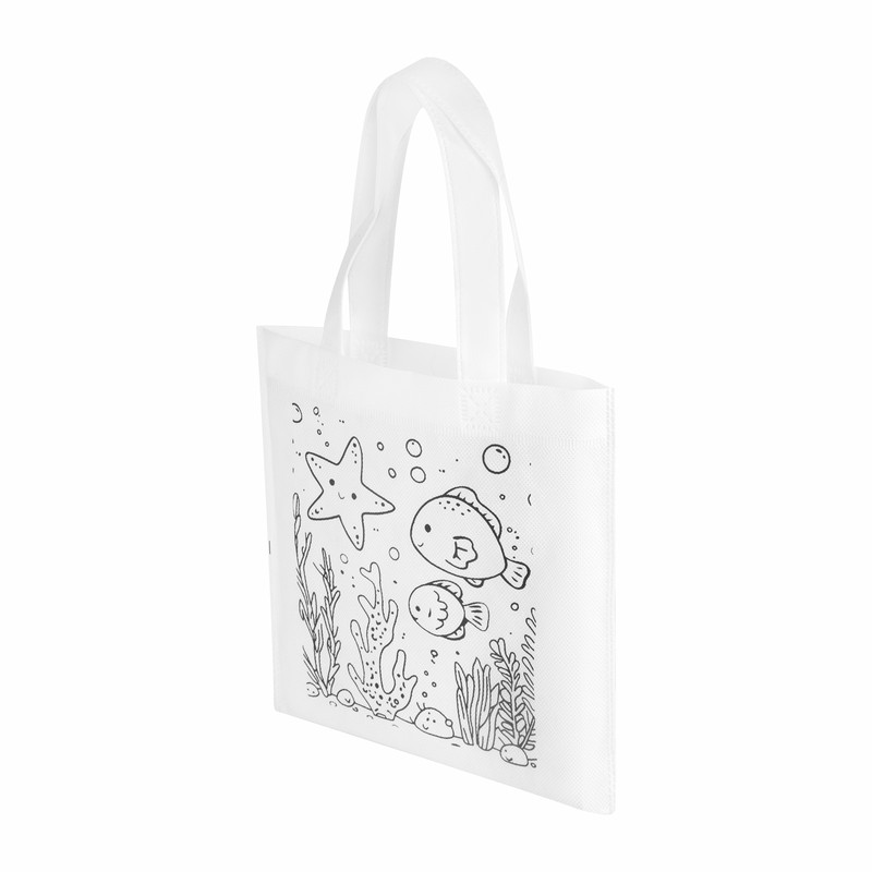 BOLSA PARA COLOREAR NORI - Imagen 3