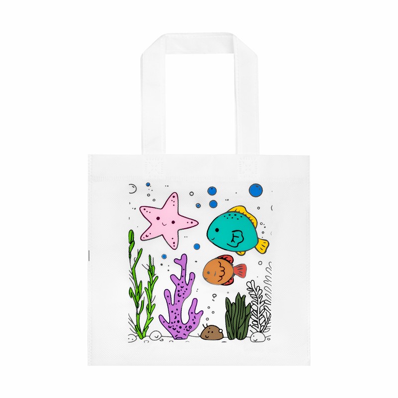 BOLSA PARA COLOREAR NORI - Imagen 6
