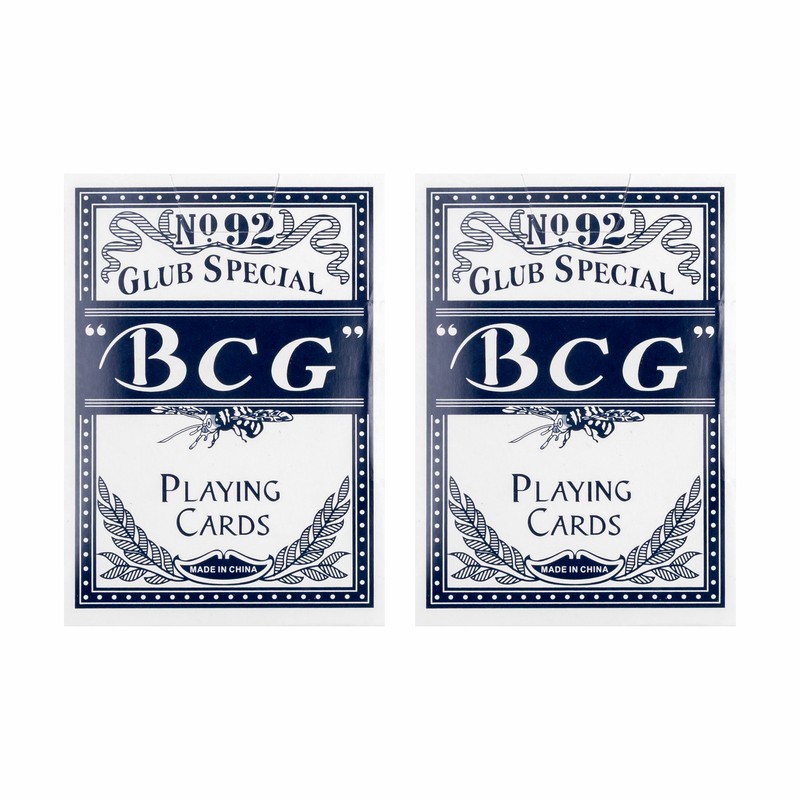 JUEGO DE CARTAS ROYAL - Imagen 3