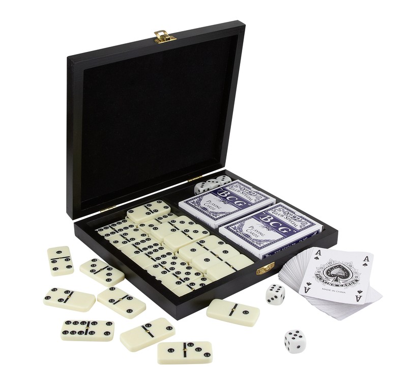 SET DE JUEGO ARUA - Imagen 2