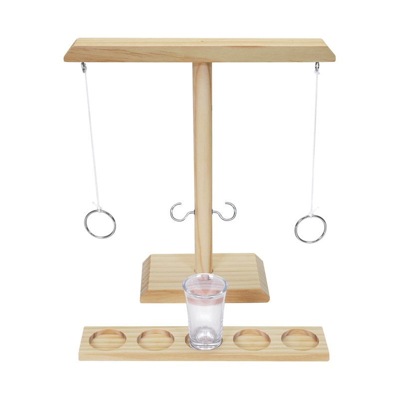 JUEGO SWING BEIGE - Imagen 2