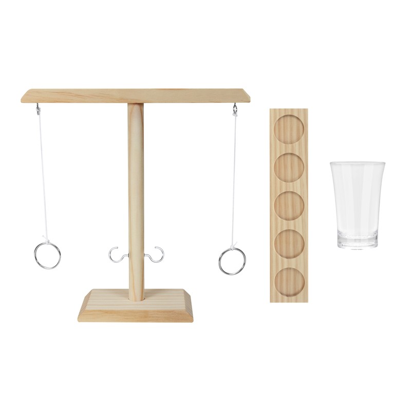 JUEGO SWING BEIGE - Imagen 3