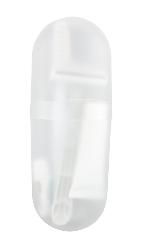 KIT DE VIAJE RABIGH BLANCO - Imagen 4