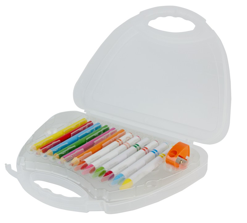 KIT ESCOLAR DRAWING - Imagen 2