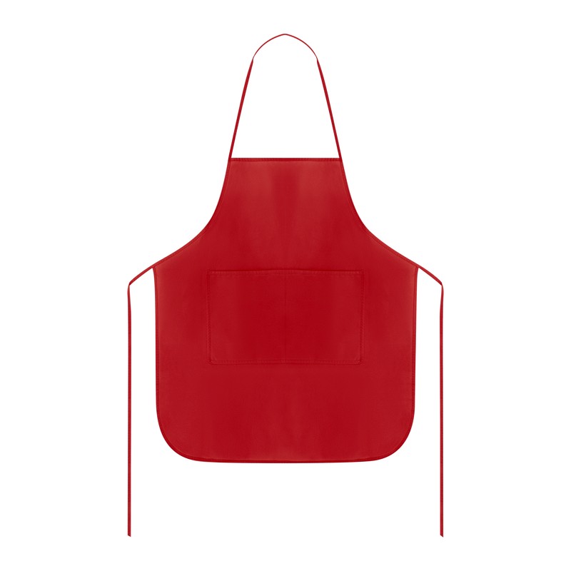 MANDIL NEIT ROJO