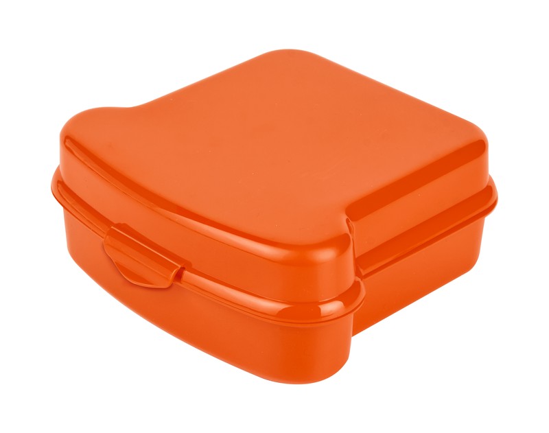 LONCHERA SELK NARANJA