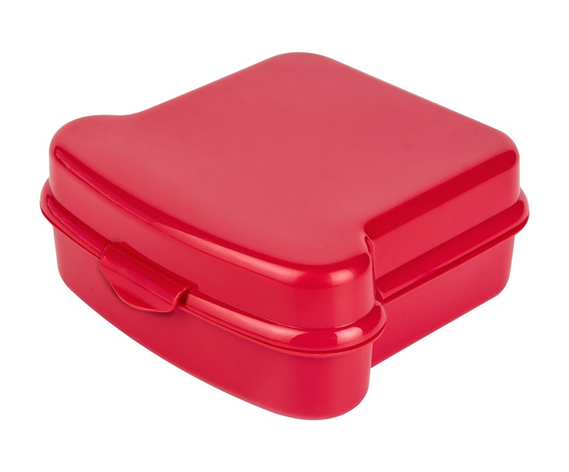LONCHERA SELK ROJO