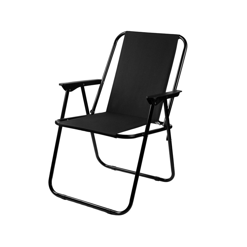 SILLA TOKI NEGRO