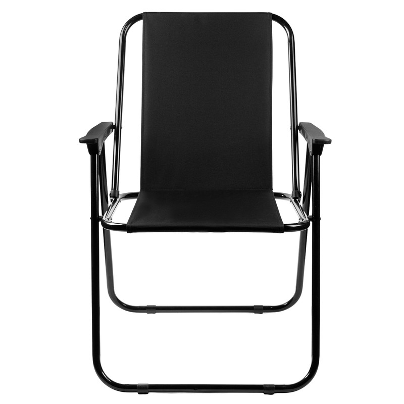 SILLA TOKI NEGRO - Imagen 2
