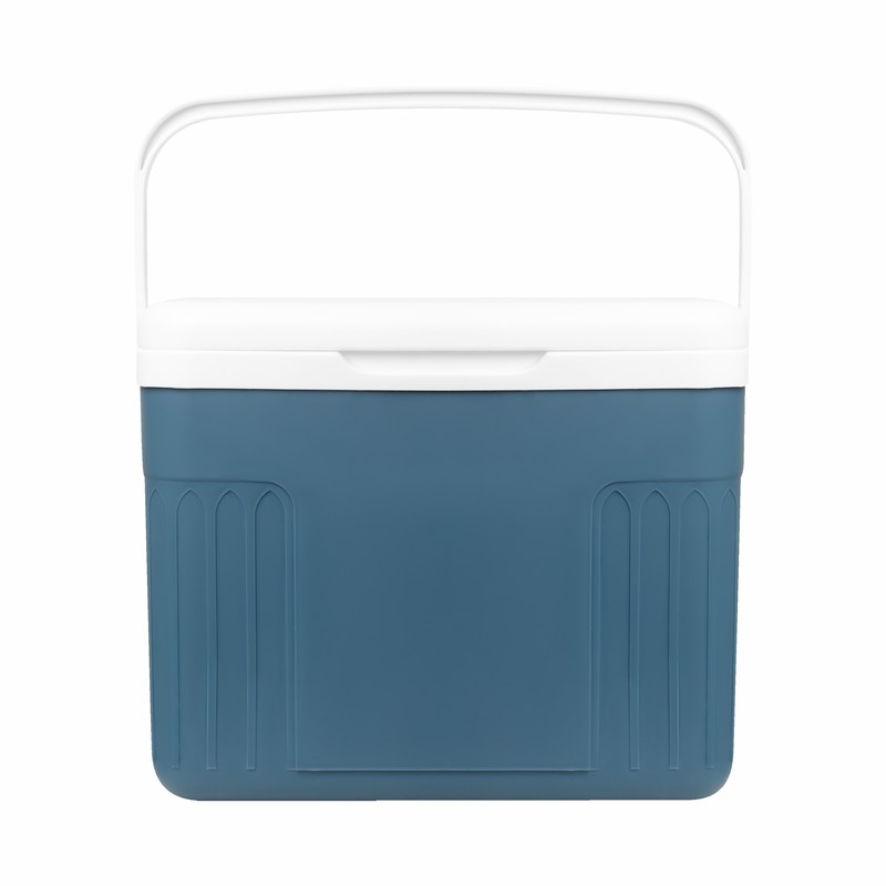 HIELERA BRIXTON AZUL - Imagen 2