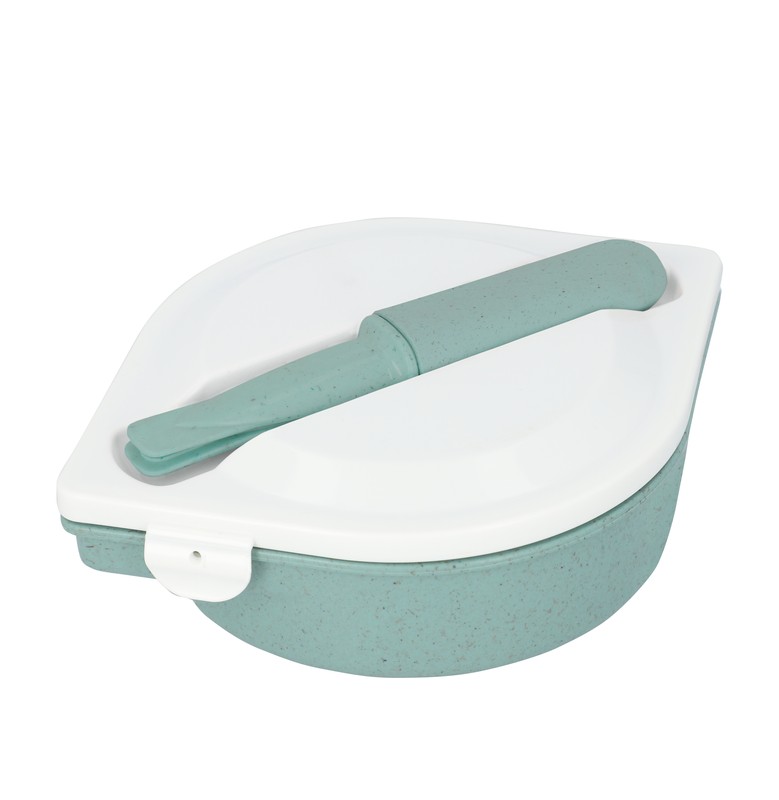 LONCHERA ECO PIANA VERDE