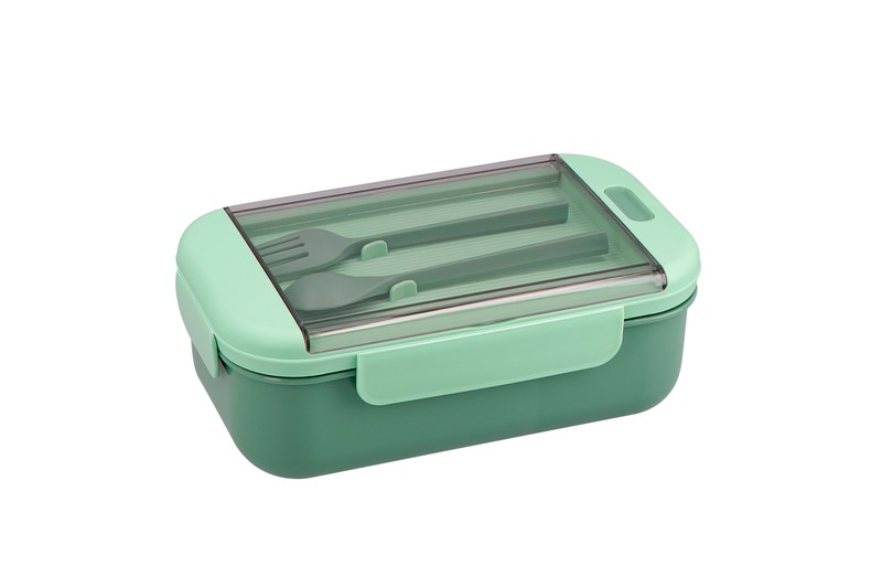 PORTAVIANDAS CHIZU VERDE